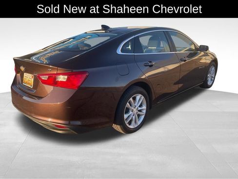 Used 2016 Chevrolet Malibu LT image 6