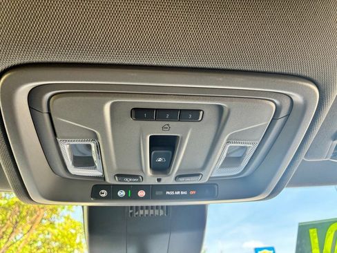 New 2026 Chevrolet Silverado 1500 RST w/ Texas Edition Plus RWD image 30