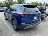 Certified 2023 Nissan Rogue SV image 4