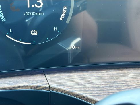 New 2026 Hyundai Santa Fe Calligraphy image 42