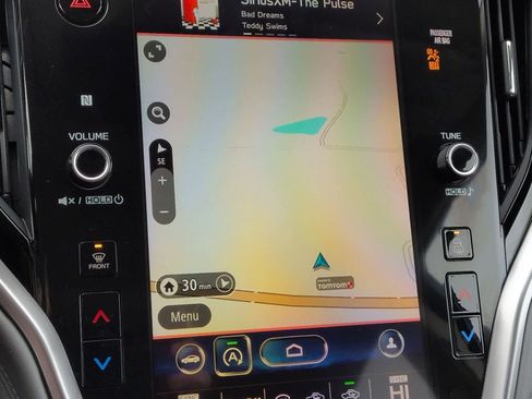 Used 2021 Subaru Outback Limited XT image 31