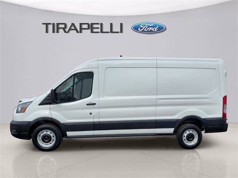 New 2025 Ford Transit 250 148 Medium Roof image 3