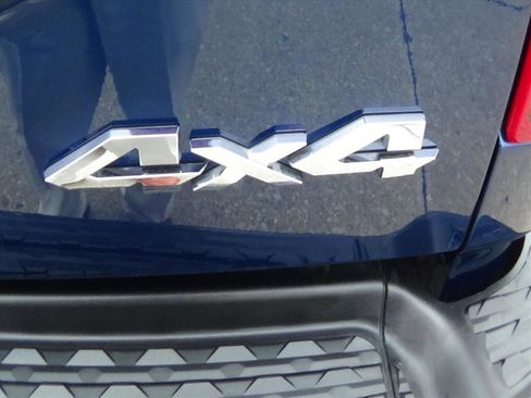 Certified 2024 RAM 2500 Laramie w/ Sport Appearance Package image 12