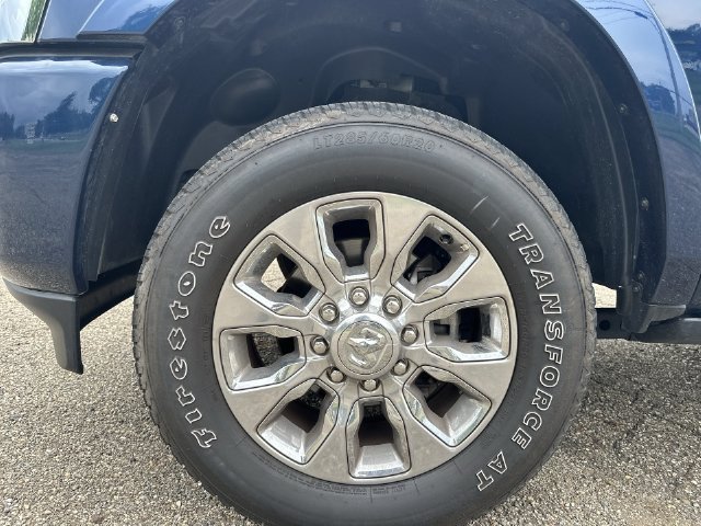 Used 2024 RAM 3500 Limited AWD/4WD image 22