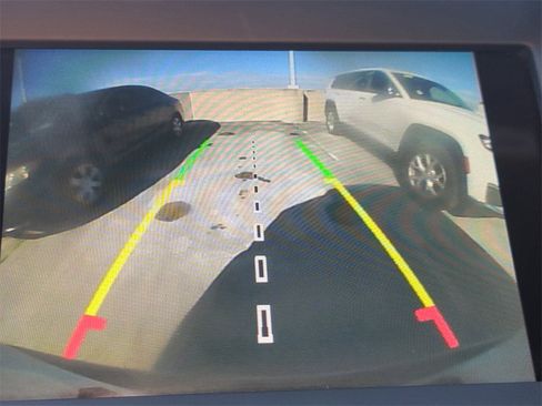 Used 2020 Dodge Durango GT w/ Blacktop Package image 22