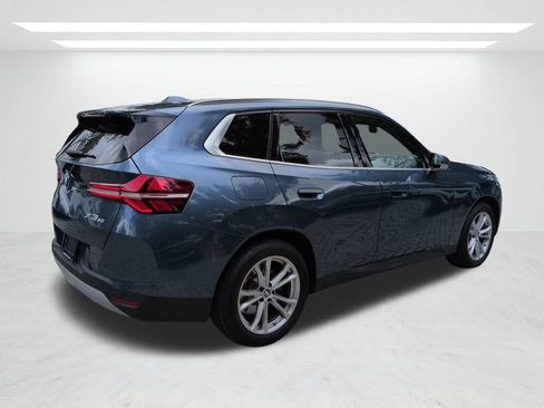 New 2025 BMW X3 xDrive30i w/ Convenience Package AWD/4WD image 4