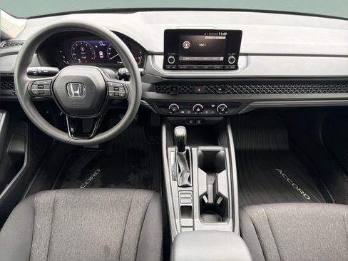Used 2024 Honda Accord LX image 12
