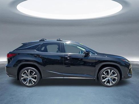 Used 2020 Lexus RX 350 FWD w/ Premium Package image 3