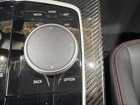 Used 2025 BMW M4 CS AWD/4WD image 36