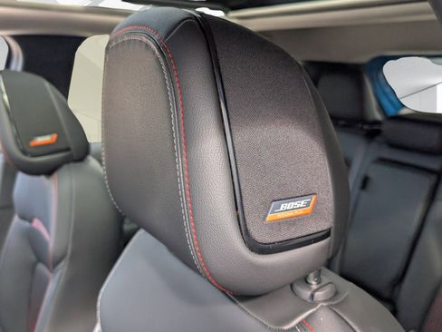 New 2026 Nissan Kicks SR w/ SR Premium Package image 6