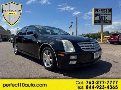 Used 2006 Cadillac STS w/ Preferred Equipment Group