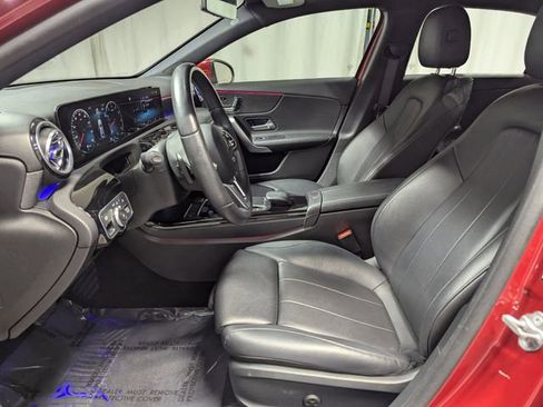 Used 2021 Mercedes-Benz A 220 w/ Premium Package image 10