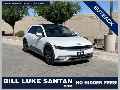 Used 2024 Hyundai Ioniq 5 Limited