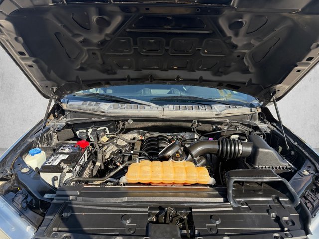 Used 2018 Ford F150 XL w/ Equipment Group 101A Mid AWD/4WD image 21