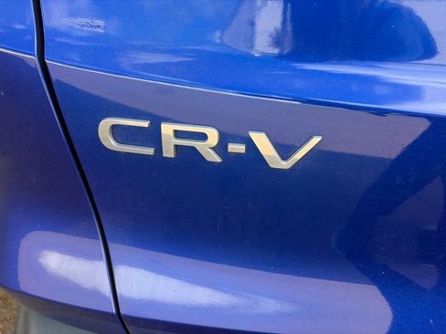 Used 2024 Honda CR-V LX image 25