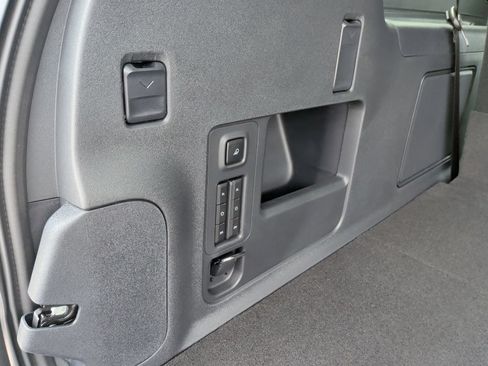 New 2027 Ford Expedition Max Platinum w/ Stealth Appearance Package RWD image 45
