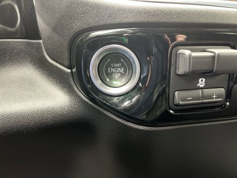 Certified 2024 Chevrolet Silverado 1500 RST w/ Protection Package image 22