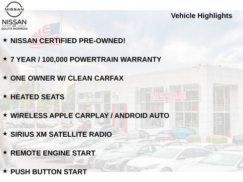 Used 2024 Nissan Titan SV w/ SV Convenience Package RWD image 8