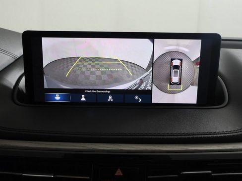 Used 2022 Acura MDX SH-AWD w/ Advance Package image 51