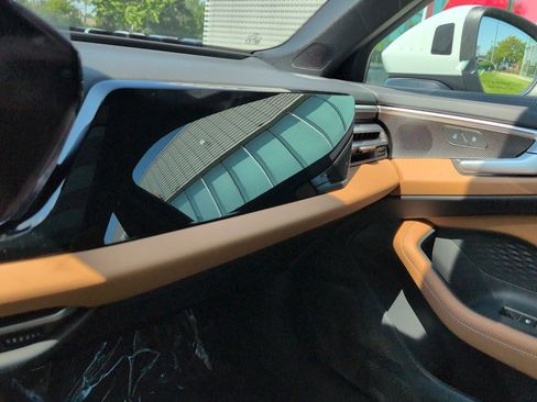 New 2025 Audi A5 2.0T Premium Plus image 11