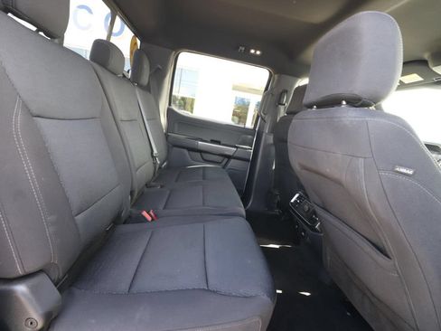 Certified 2022 Ford F150 XLT w/ Equipment Group 302A High AWD/4WD image 23