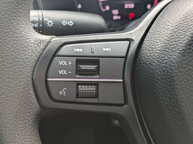 Certified 2024 Honda Accord EX image 28