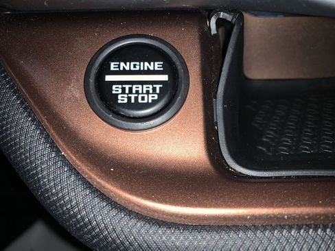 Used 2022 Ford Bronco Sport Badlands w/ Premium Package image 23