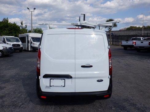 Used 2021 Ford Transit Connect XL FWD image 4