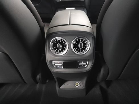Certified 2025 Mercedes-Benz G 580 w/ EQ Technology image 29