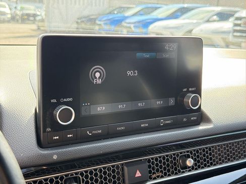 Used 2023 Honda Civic Sport image 12
