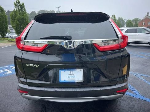 Used 2019 Honda CR-V EX image 7