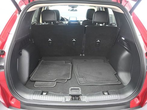 Used 2020 Ford Escape SEL image 33