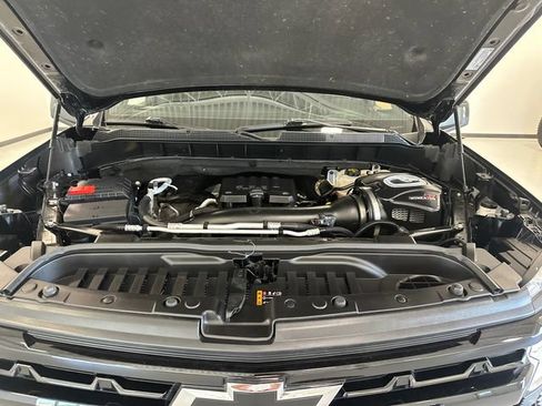 Used 2024 Chevrolet Silverado 1500 RST AWD/4WD image 27