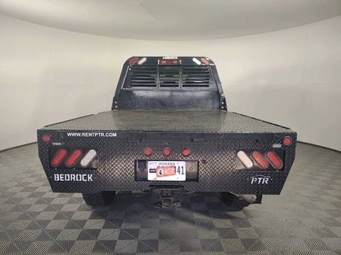 Used 2024 RAM 2500 Tradesman AWD/4WD image 6