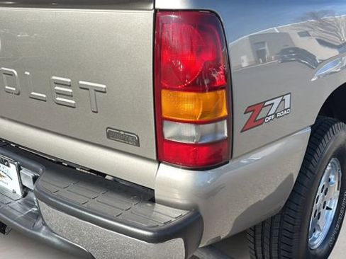 Used 2001 Chevrolet Silverado 1500 LT w/ Off-Road Chassis Pkg image 35