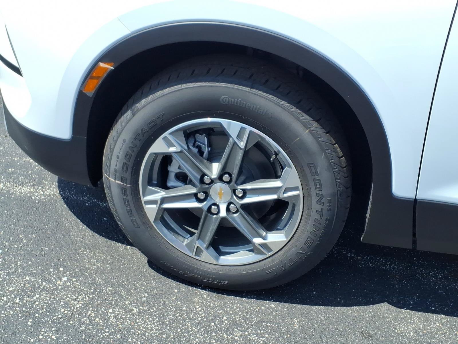 New 2026 Chevrolet Blazer LT w/ Sound & Technology Package AWD/4WD image 21