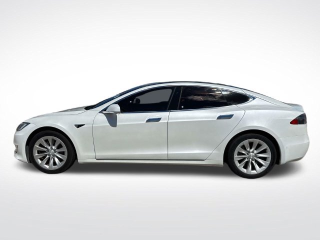 Used 2020 Tesla Model S Long Range AWD/4WD image 5