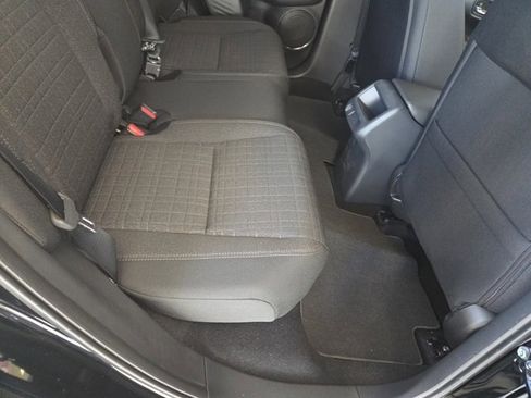 New 2026 Honda HR-V LX image 27