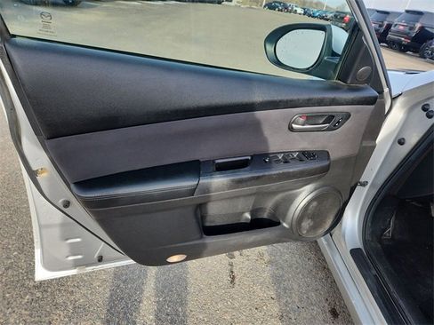 Used 2012 MAZDA MAZDA6 i Sport image 18