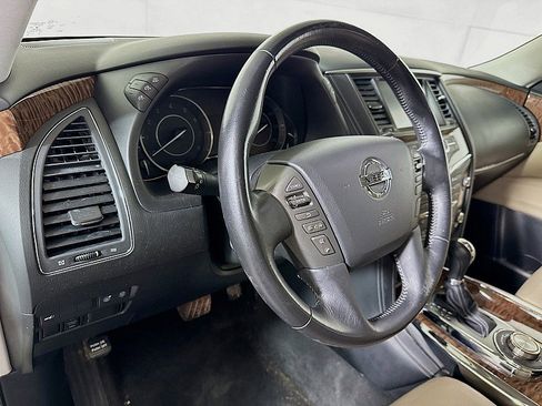 Used 2020 Nissan Armada SL w/ Premium Package image 9