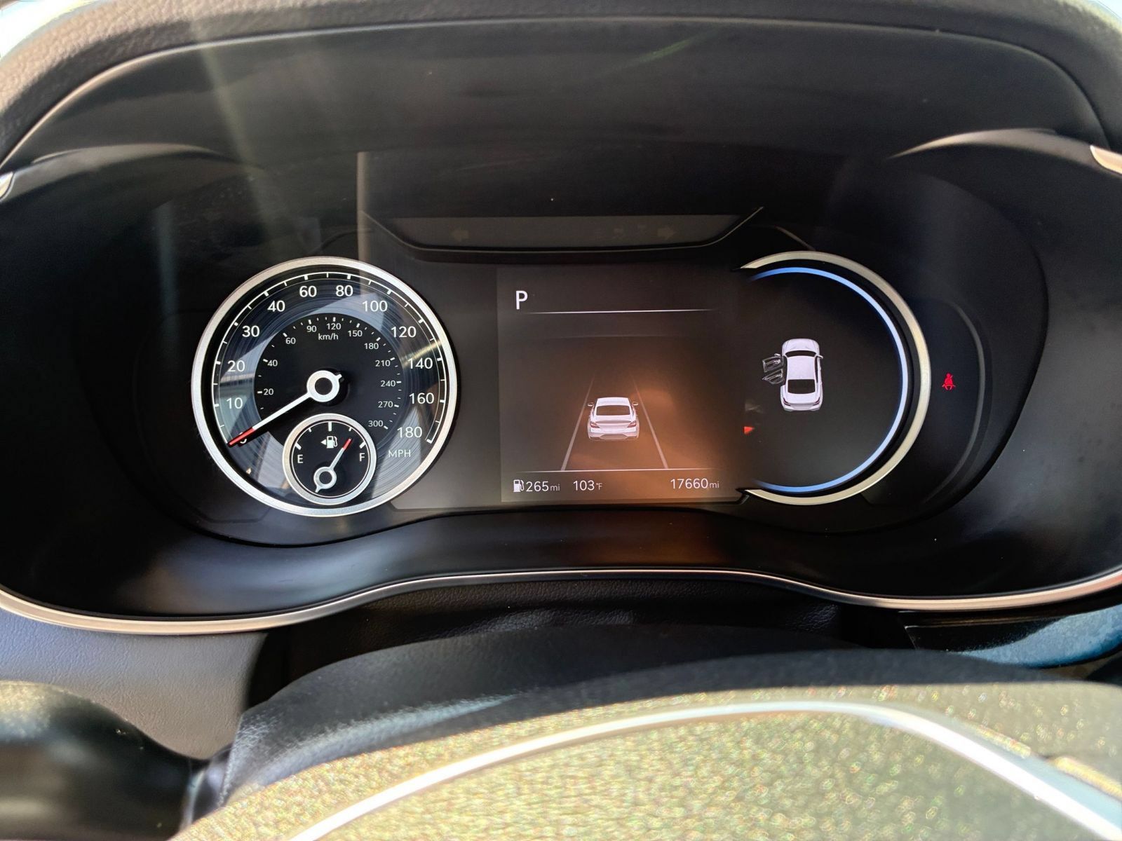 Used 2026 Genesis G70 2.5T RWD image 41