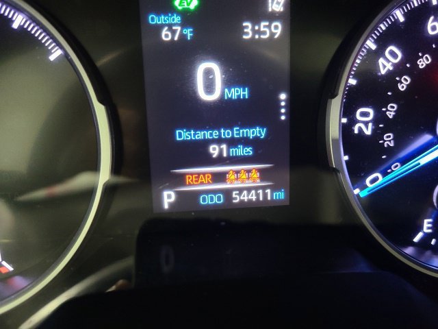 Certified 2022 Toyota RAV4 XLE Premium AWD/4WD image 29