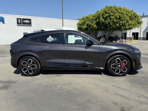 Certified 2022 Ford Mustang Mach-E GT image 11