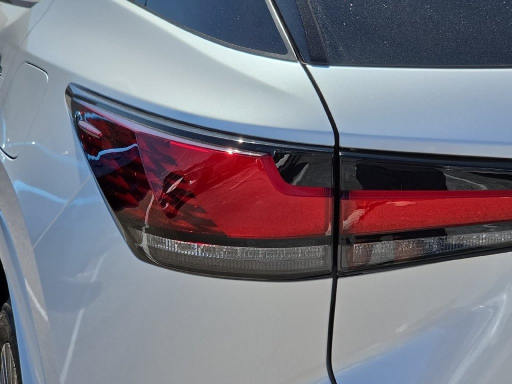 New 2026 Lexus RX 350 FWD w/ Convenience Package image 11