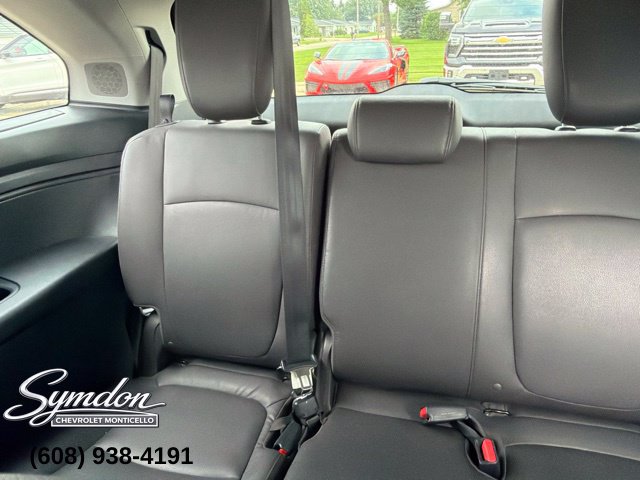 Used 2019 Honda Odyssey Elite image 19