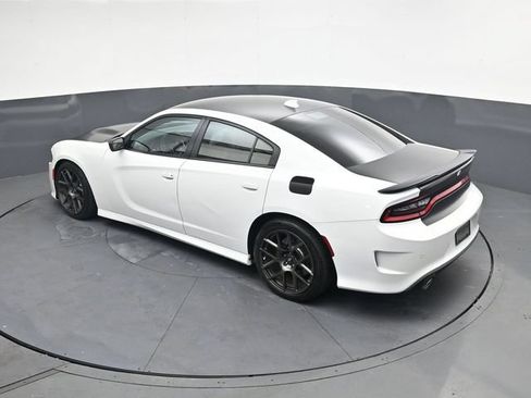 Used 2019 Dodge Charger Scat Pack w/ Plus Group RWD image 28