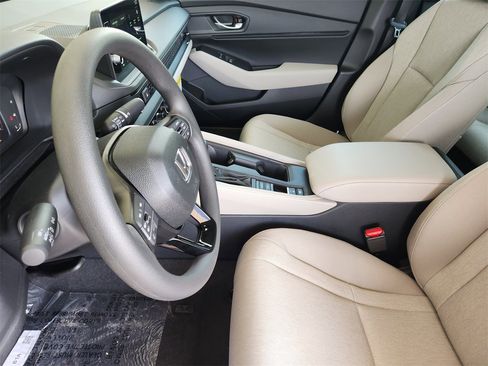 New 2026 Honda Accord SE image 9
