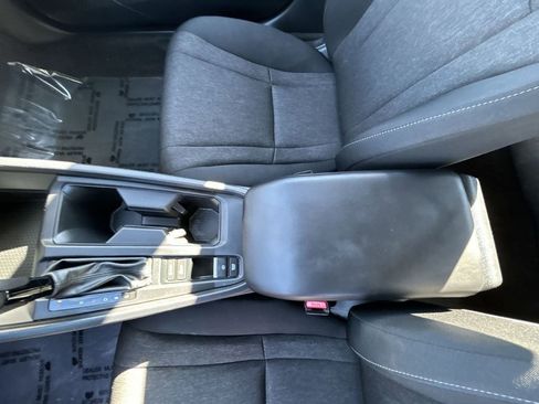 Certified 2024 Honda Accord LX image 20