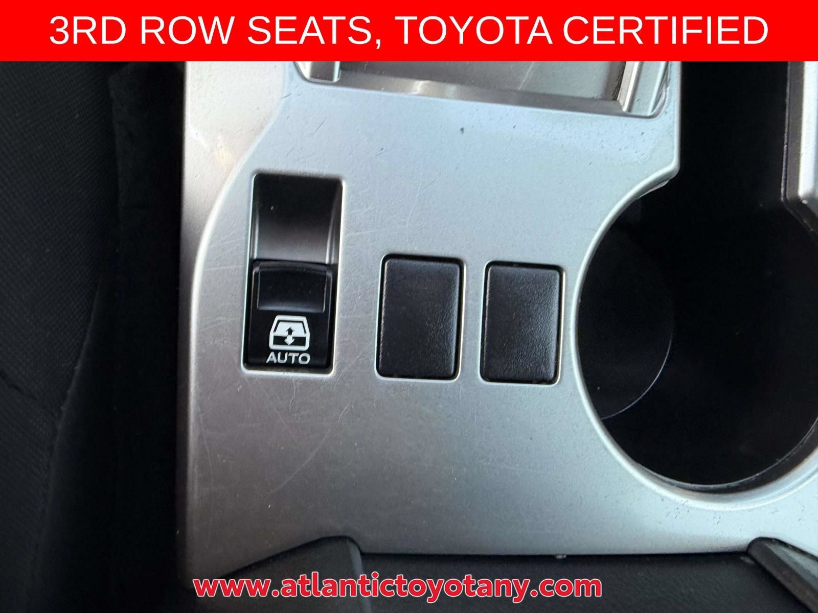 Certified 2024 Toyota 4Runner SR5 AWD/4WD image 25