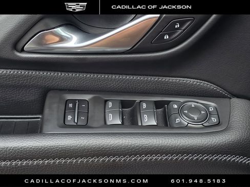 Used 2022 GMC Yukon XL Denali AWD/4WD image 24